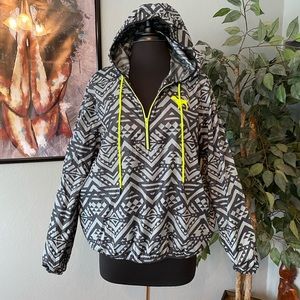 💙 Victoria’s Secret PINK Wind Breaker